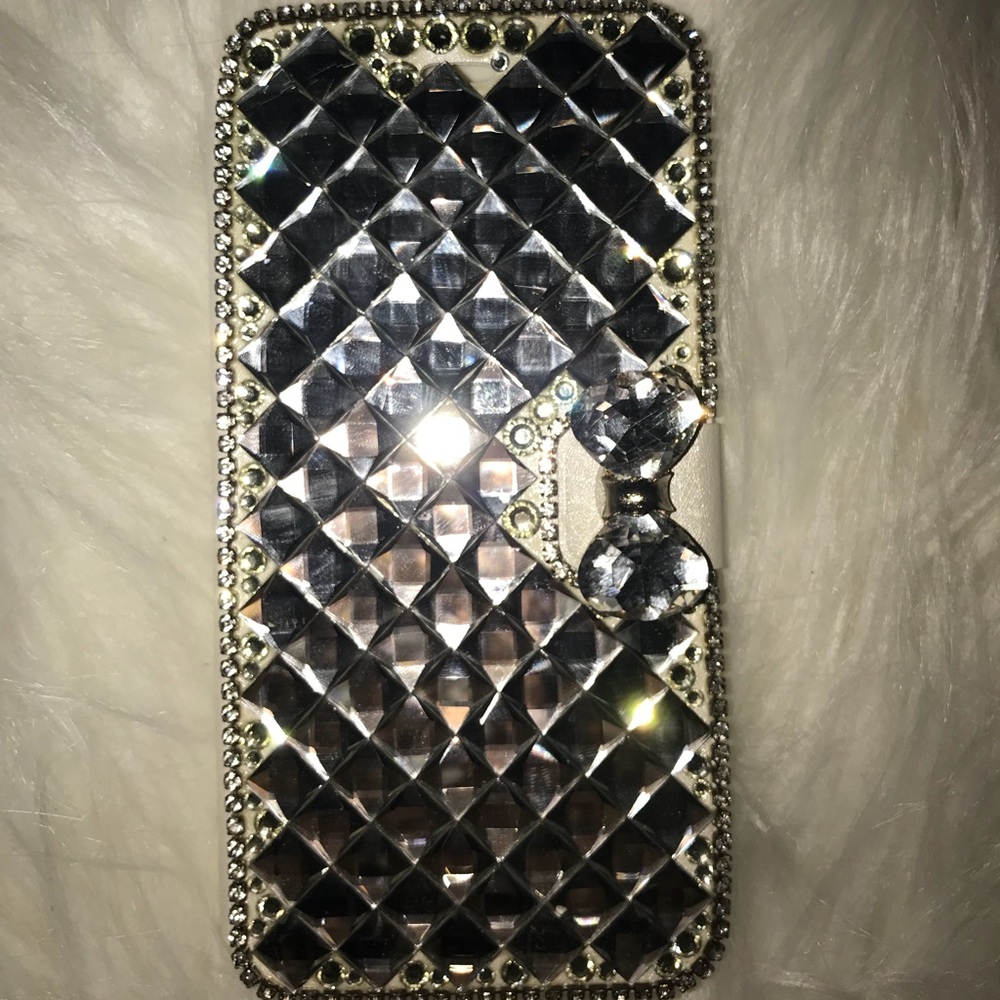 Iphone case